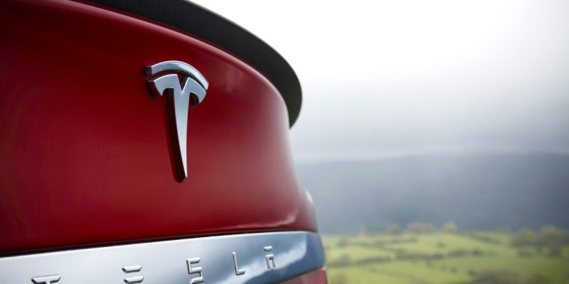 Tesla appears to be wobbling on camera-only autonomous-vehicle tech