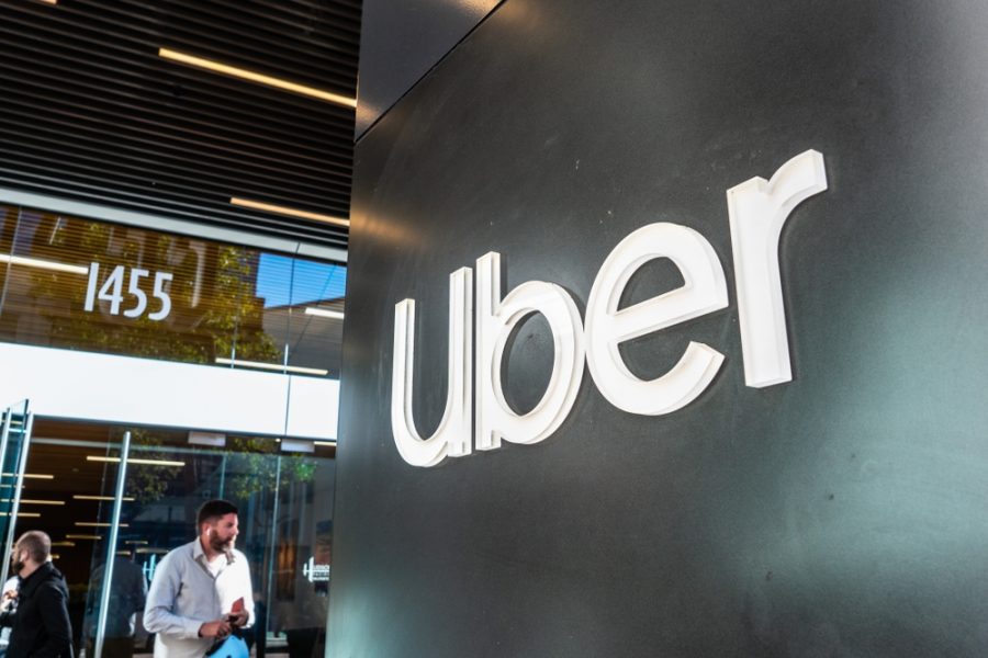 Uber breached again after attackers compromise third-party cloud
