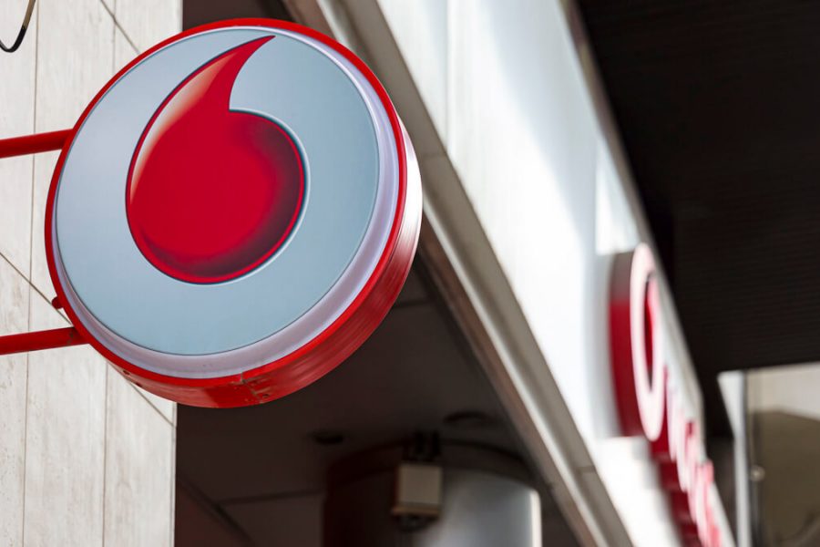 Vodafone UK starts ‘risky’ shift to 5G standalone