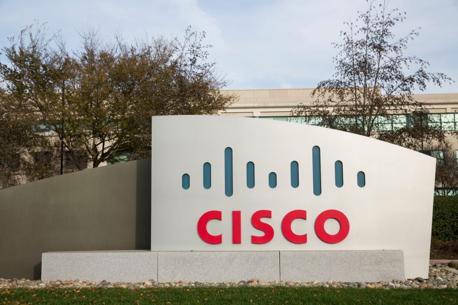 Command-injection bug in Cisco industrial gear opens devices to complete takeover