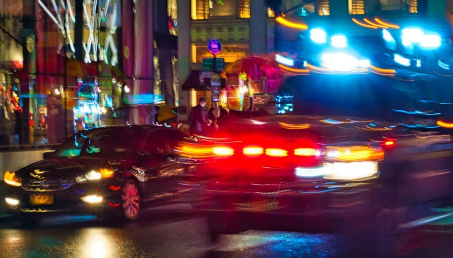 Modernizing 911: Three simple steps for a faster emergency response