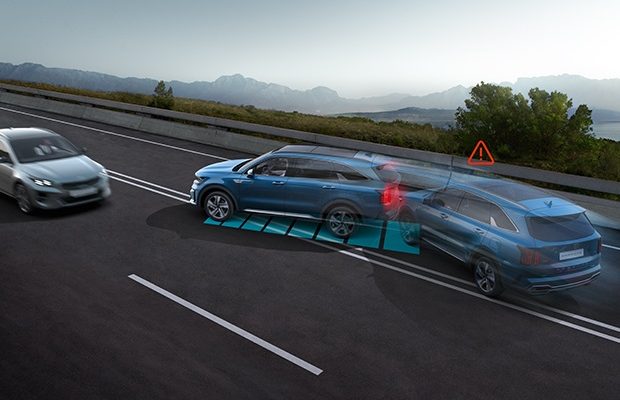 Insurance challenges to partial-autonomous-vehicle safety