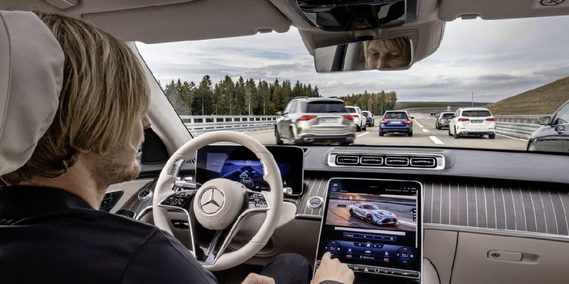 Will driverless cars need remote human supervision?