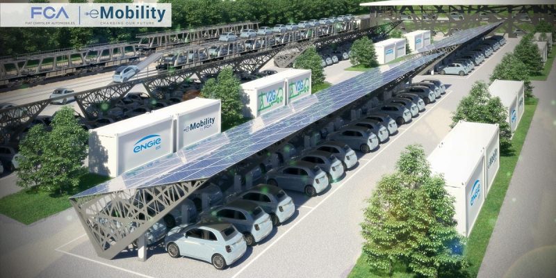 Can vehicle-to-grid (V2G) connectivity boost Battery Electric Vehicle (BEV) uptake?