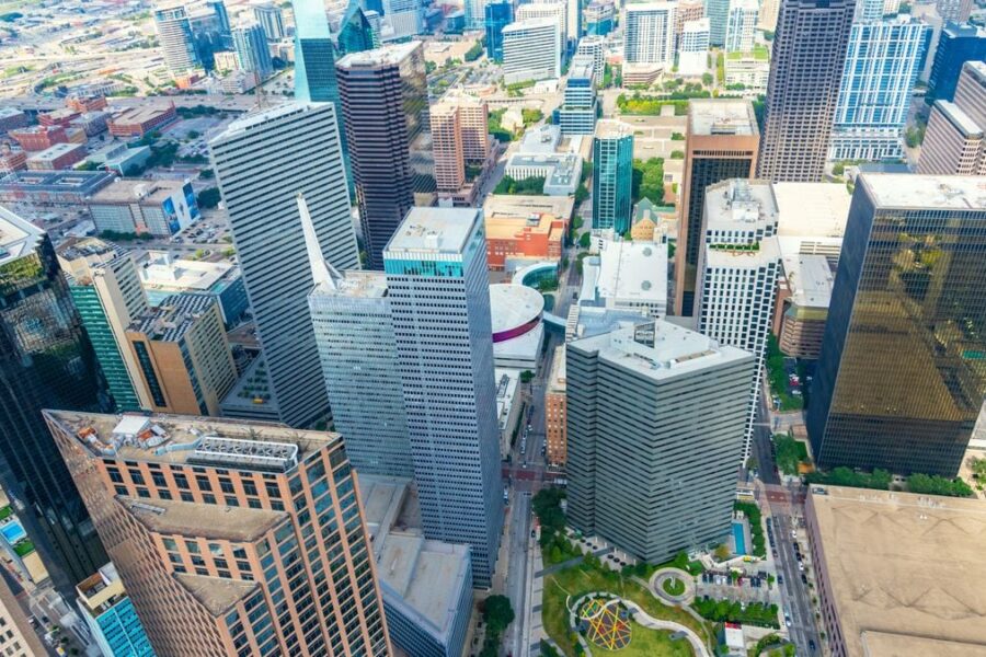 Dallas still recovering from ransomware on eve of municipal election