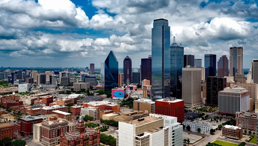 One month after ransomware attack, Dallas reports 90% of its network has been restored
