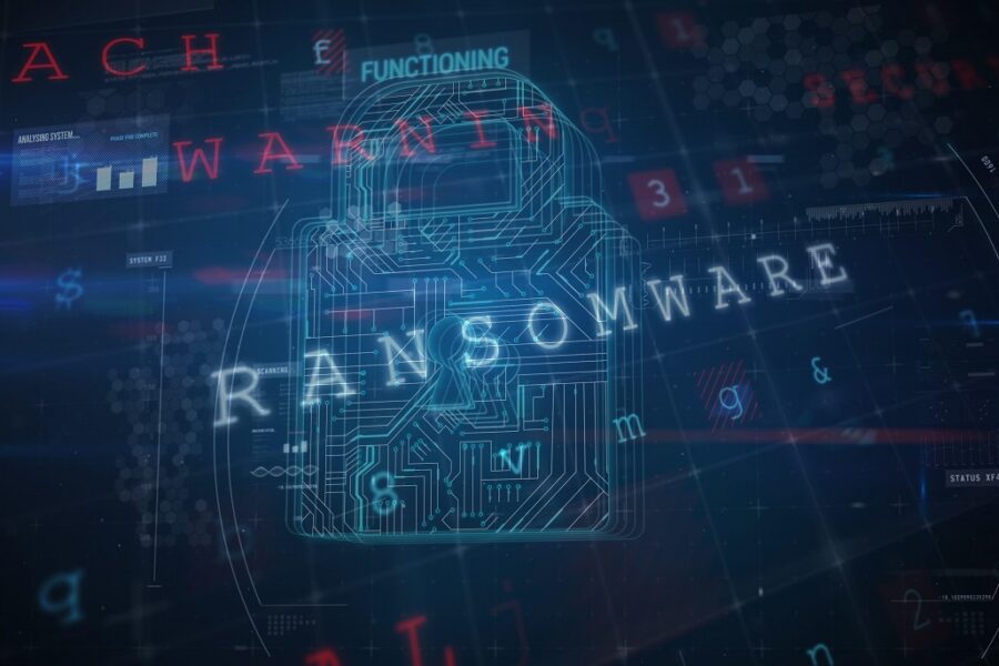 Why critical infrastructure remains a ransomware target