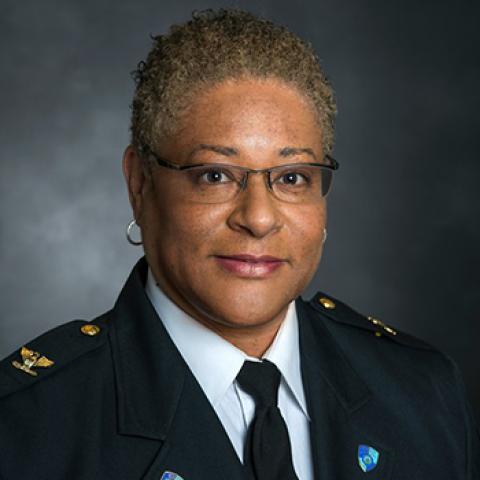 Renee Gordon named as FirstNet Authority board vice chair