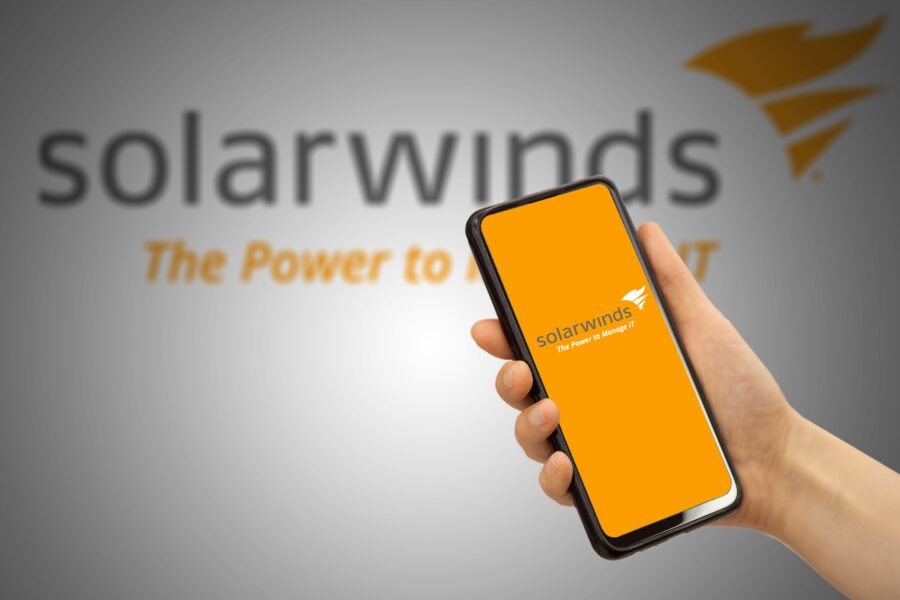 SolarWinds execs targeted by SEC; CEO vows to fight