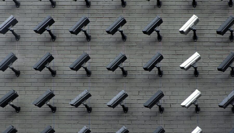 Video surveillance: Cities and counties will spend more on this technology category