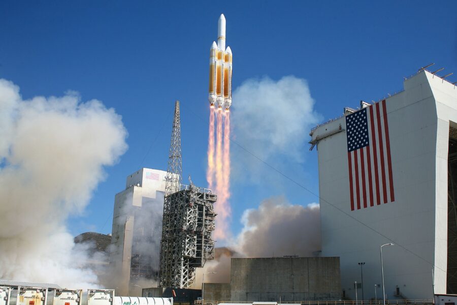 ‘Watchdog’ satellites launched to boost U.S. surveillance
