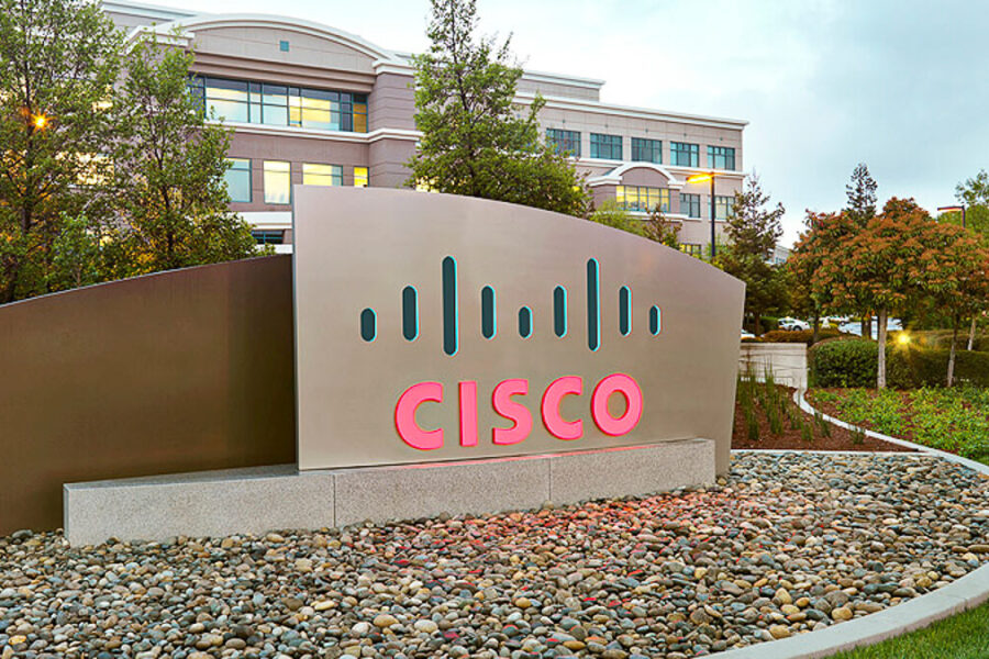 Cisco drops $28 billion on Splunk acquisition