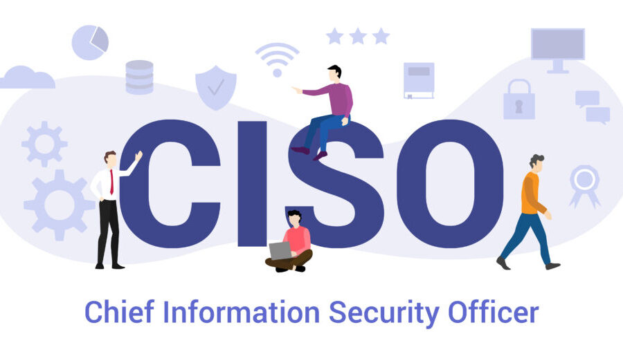 Cyber insecurity, AI and the rise of the CISO