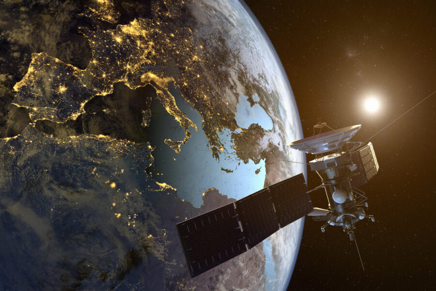 A cybersecurity framework for mitigating risks to satellite systems