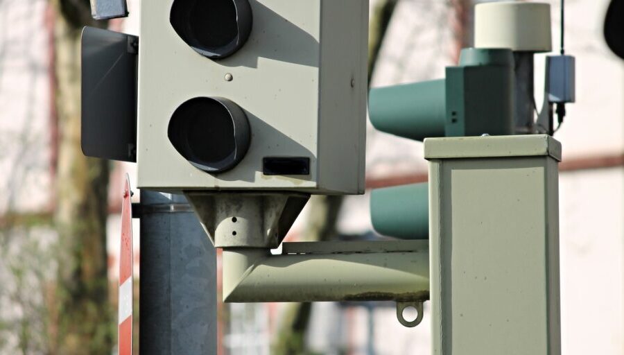 With passage of bill, speed cameras will be piloted in six Californian cities and counties