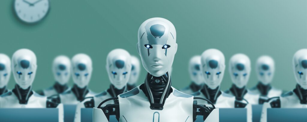 China says humanoid robots are new engine of growth, pushes for mass  production by 2025 and world leadership by 2027