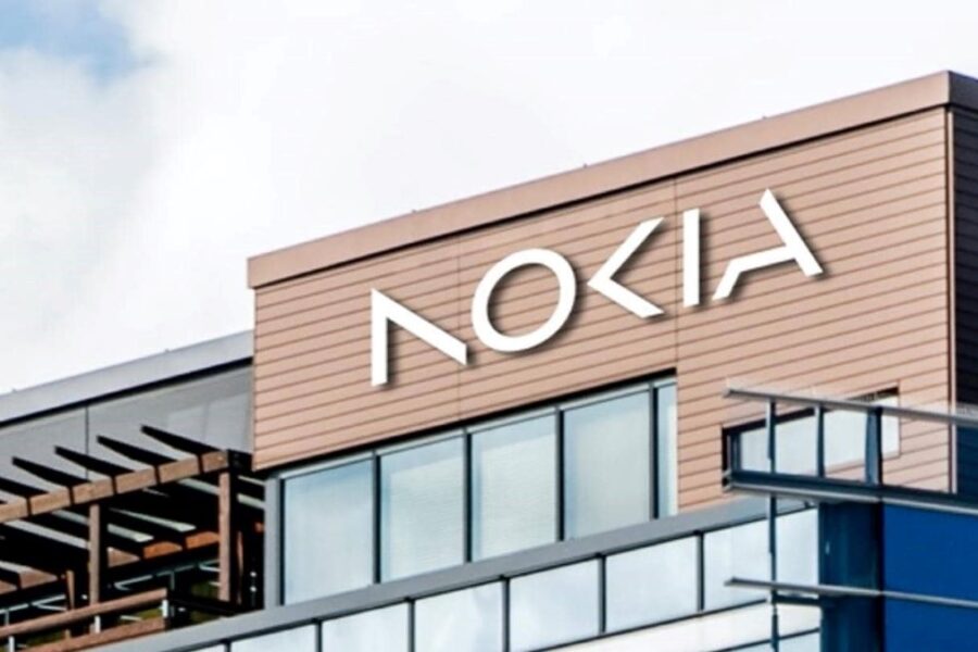 Nokia gets its head round latest network tech trends