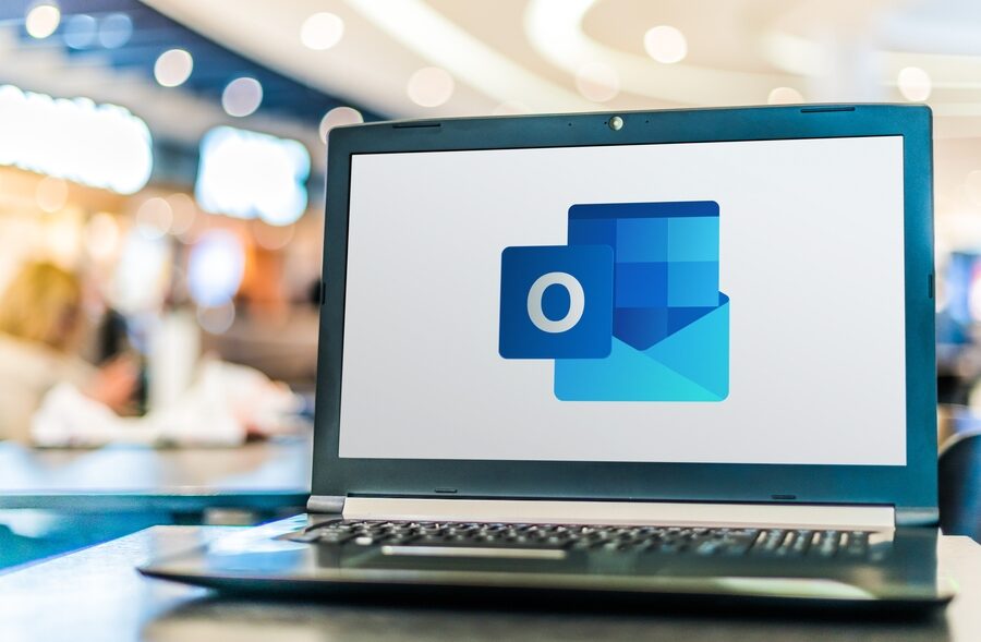 Microsoft Outlook zero-click security flaws triggered by sound file
