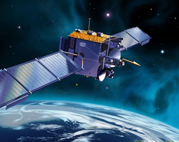 China, Russia test quantum-secured satellite communication