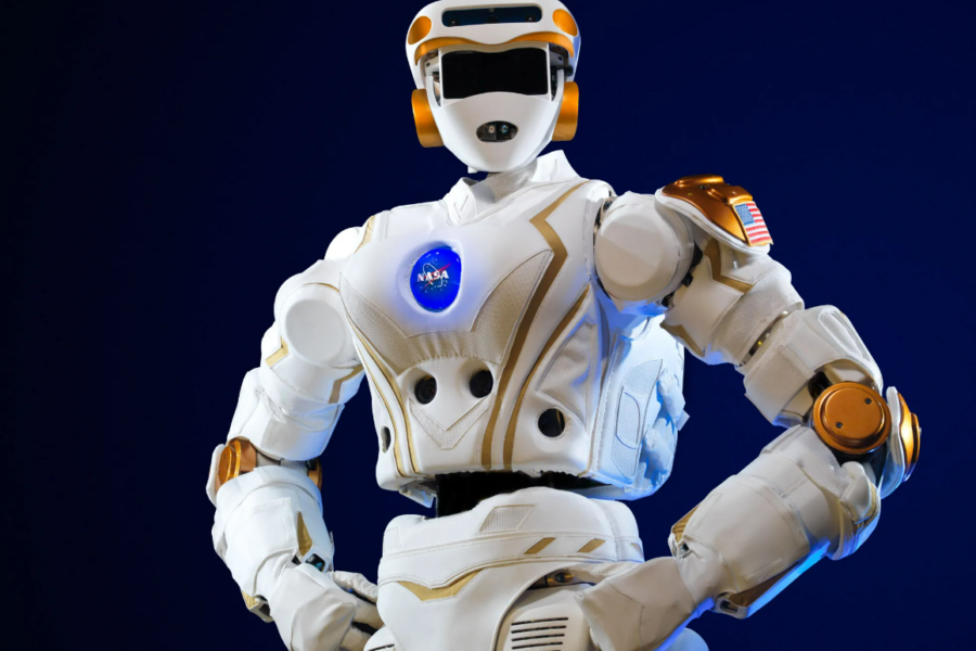 NASA one step closer to deploying humanoid robots in space