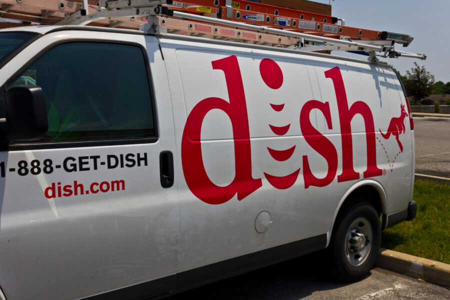 EchoStar/Dish raises doubts about ‘ability to continue as a going concern’