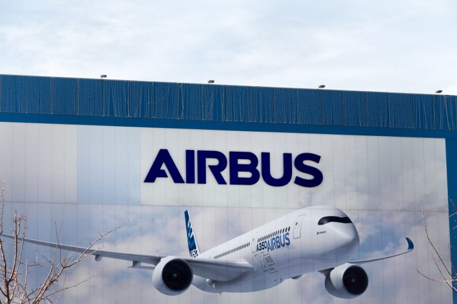 Airbus calls off planned acquisition of Atos cybersecurity group