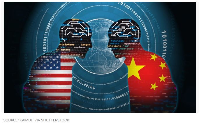 FBI Director Wray issues dire warning on China’s cybersecurity threat