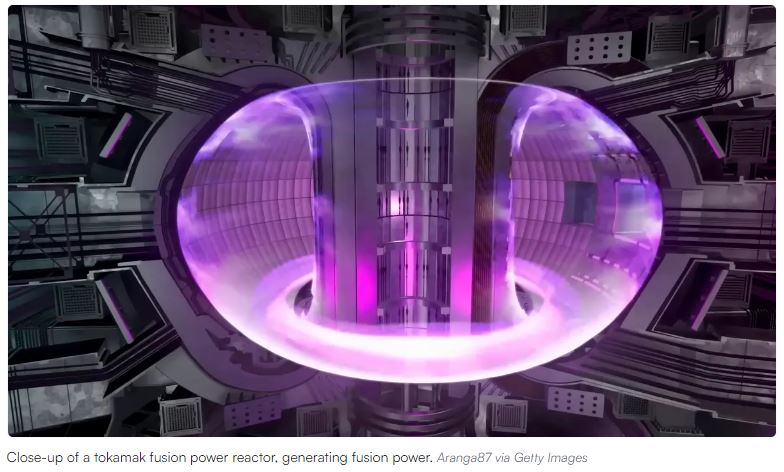 The future of AI will require an energy breakthrough. The answer is a fusion moonshot.