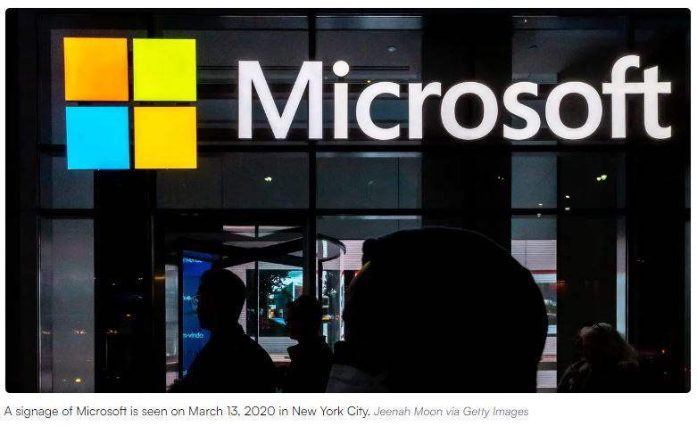 Microsoft Exchange state-linked hack entirely preventable, cyber review board finds