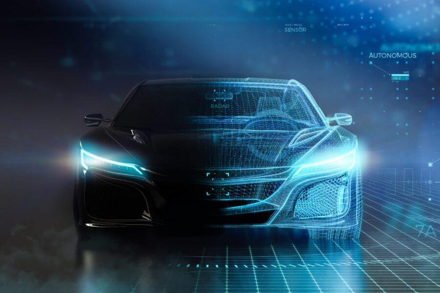 Software-defined vehicle fleets face a twisty road on cybersecurity
