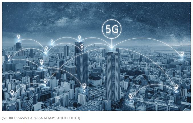 Private 5G is making an impact. Can telcos seize the day?