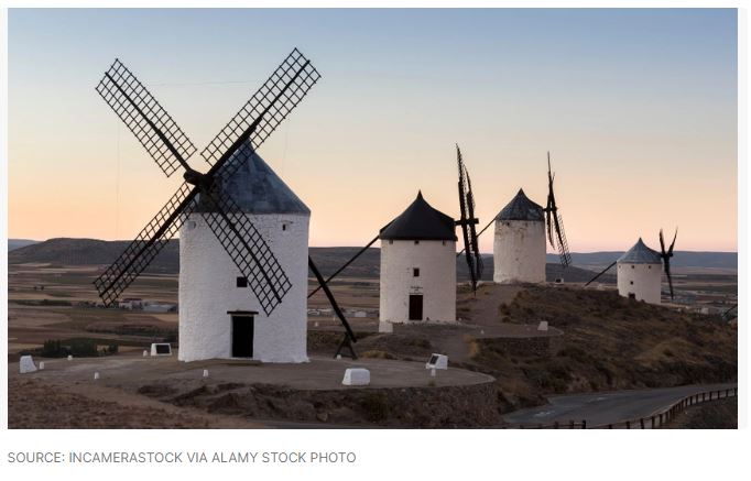 ‘DuneQuixote’ shows stealth cyberattack methods are evolving. Can defenders keep up?