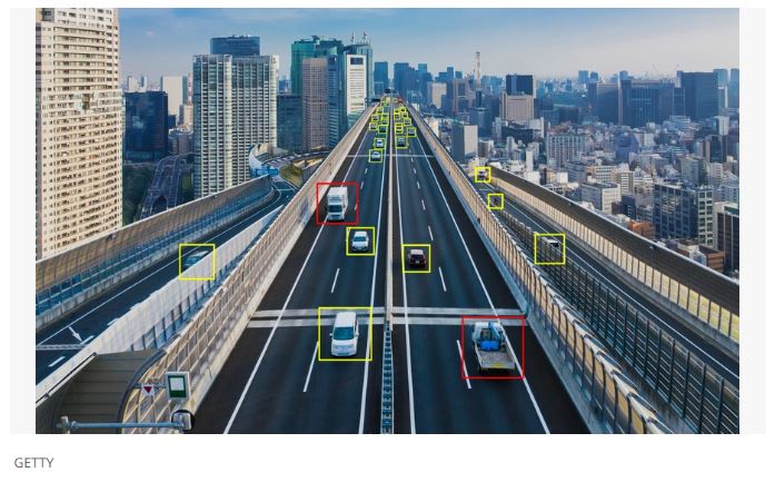 Peachtree Corners smart city rolls out IoT-driven traffic optimization tech