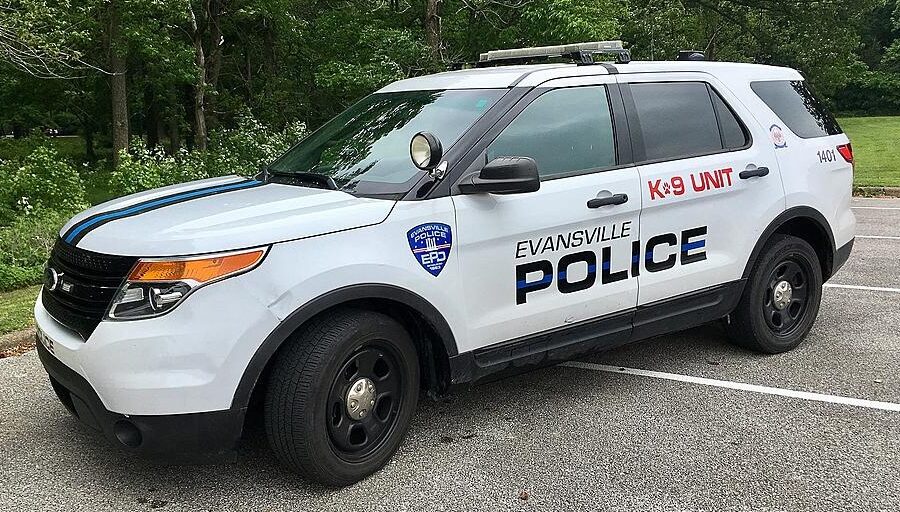 Evansville police to add safeguards after officer’s ‘misuse’ of AI software