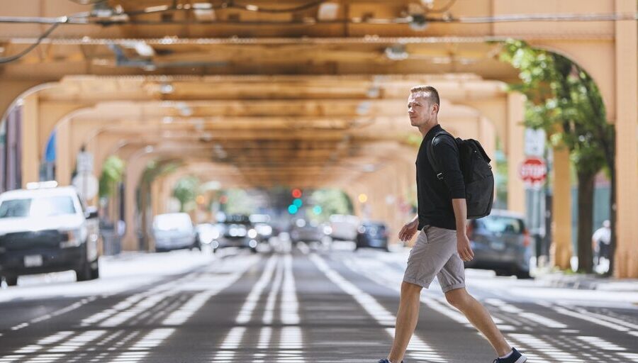 The growing crisis of pedestrian safety: A call for predictive & prescriptive AI-driven solutions