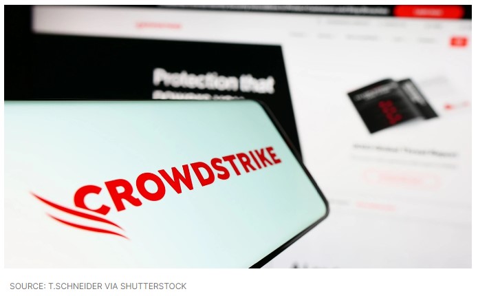 Sprawling CrowdStrike incident mitigation showcases resilience gaps