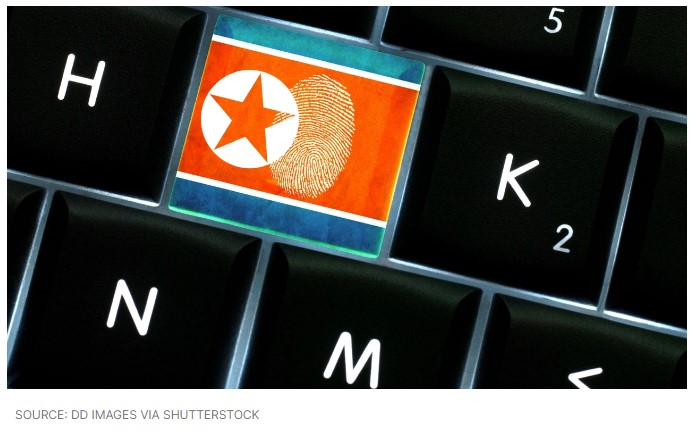 Feds warn of North Korean cyberattacks on US critical infrastructure