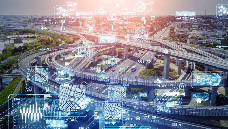 Unlocking the potential of artificial intelligence for America’s infrastructure