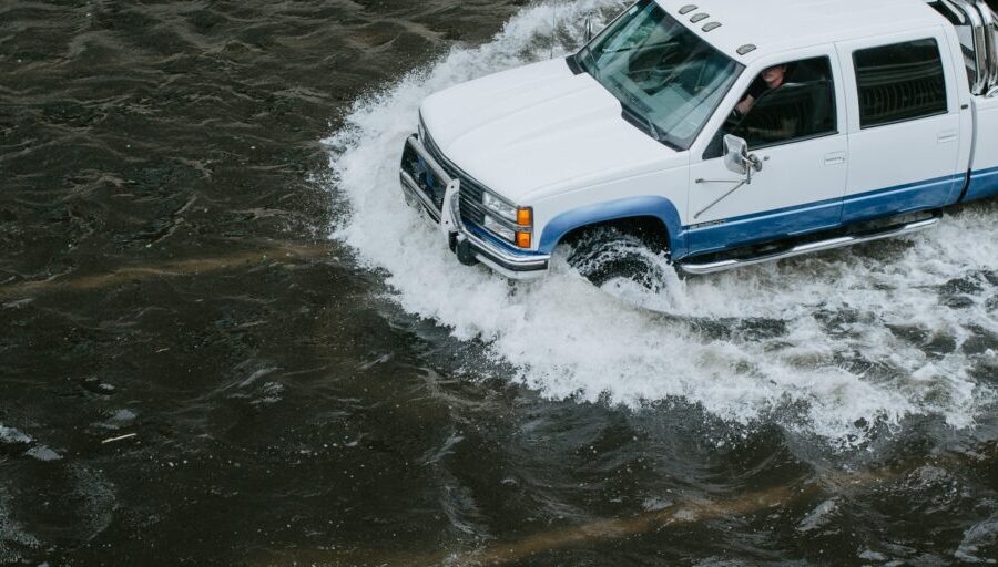 Flood-monitoring product aims to make tracking flood damage more efficient