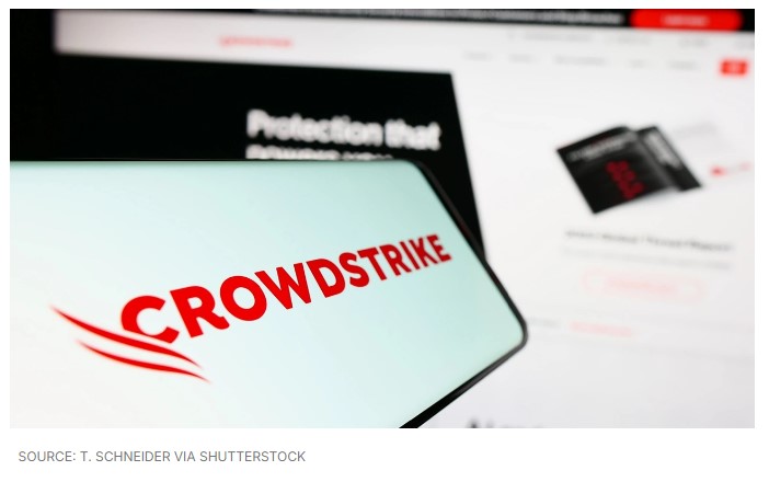 CrowdStrike’s legal pressures mount, could blaze path to liability