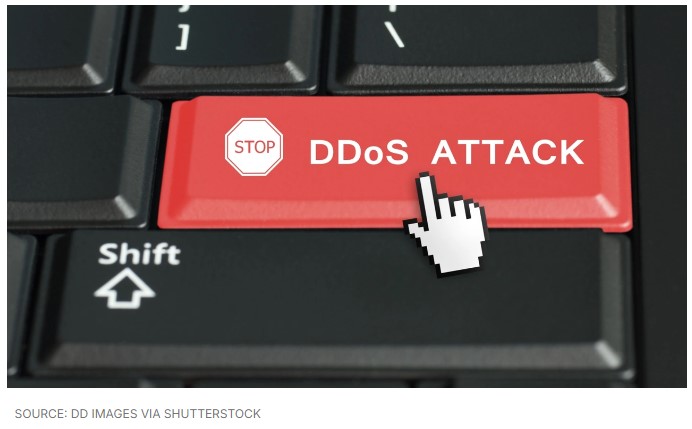 Microsoft: Azure DDoS attack amplified by cyber-defense error