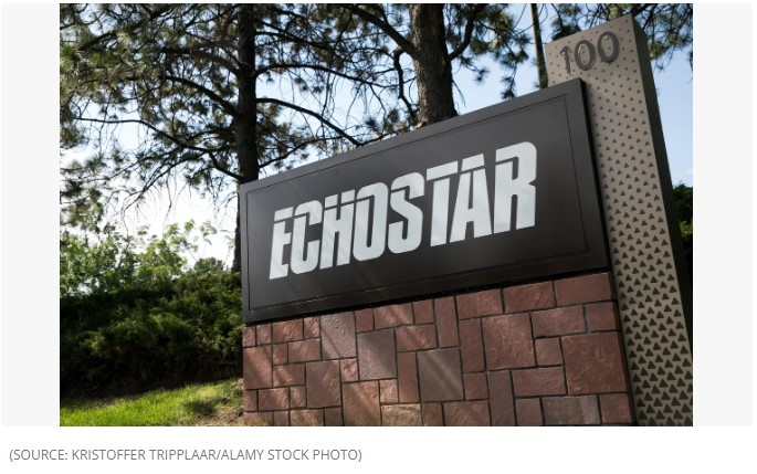 EchoStar sheds more subs as possible bankruptcy looms