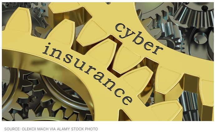 How shifts in cyber insurance are affecting the security landscape