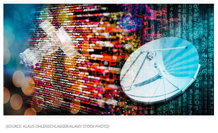 Telco-satellite partnerships point the way to a hetnet future