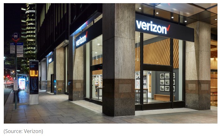 Verizon feeds its urge to converge with $20B play for Frontier