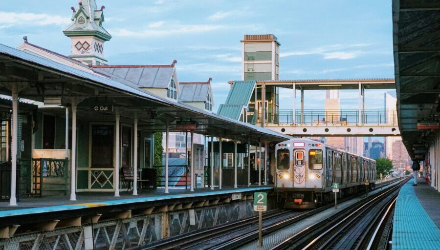 Chicago’s transit authority looks to AI-powered gun detection to help curb violent crime