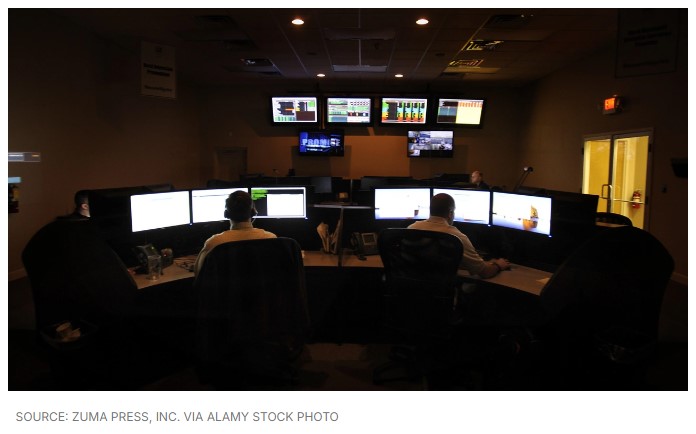 Security Operations Center (SOC) teams: Threat-detection tools are stifling us