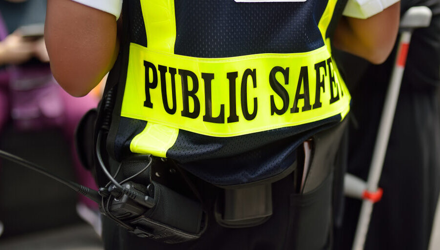 Is the public-safety department model the future of municipal emergency service?