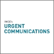 Urgent Communications – Test and Measurement